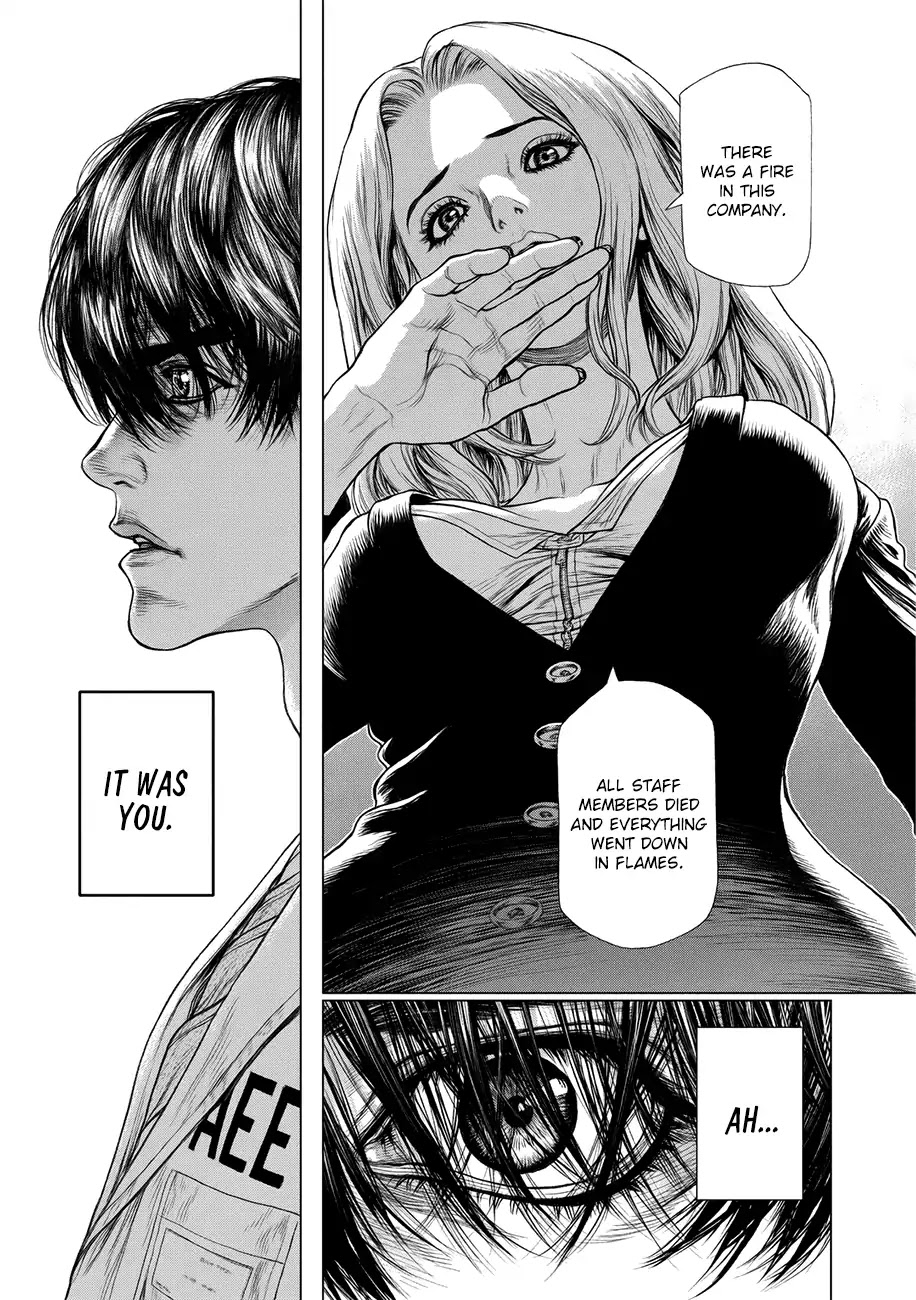 Origin - Chapter 59