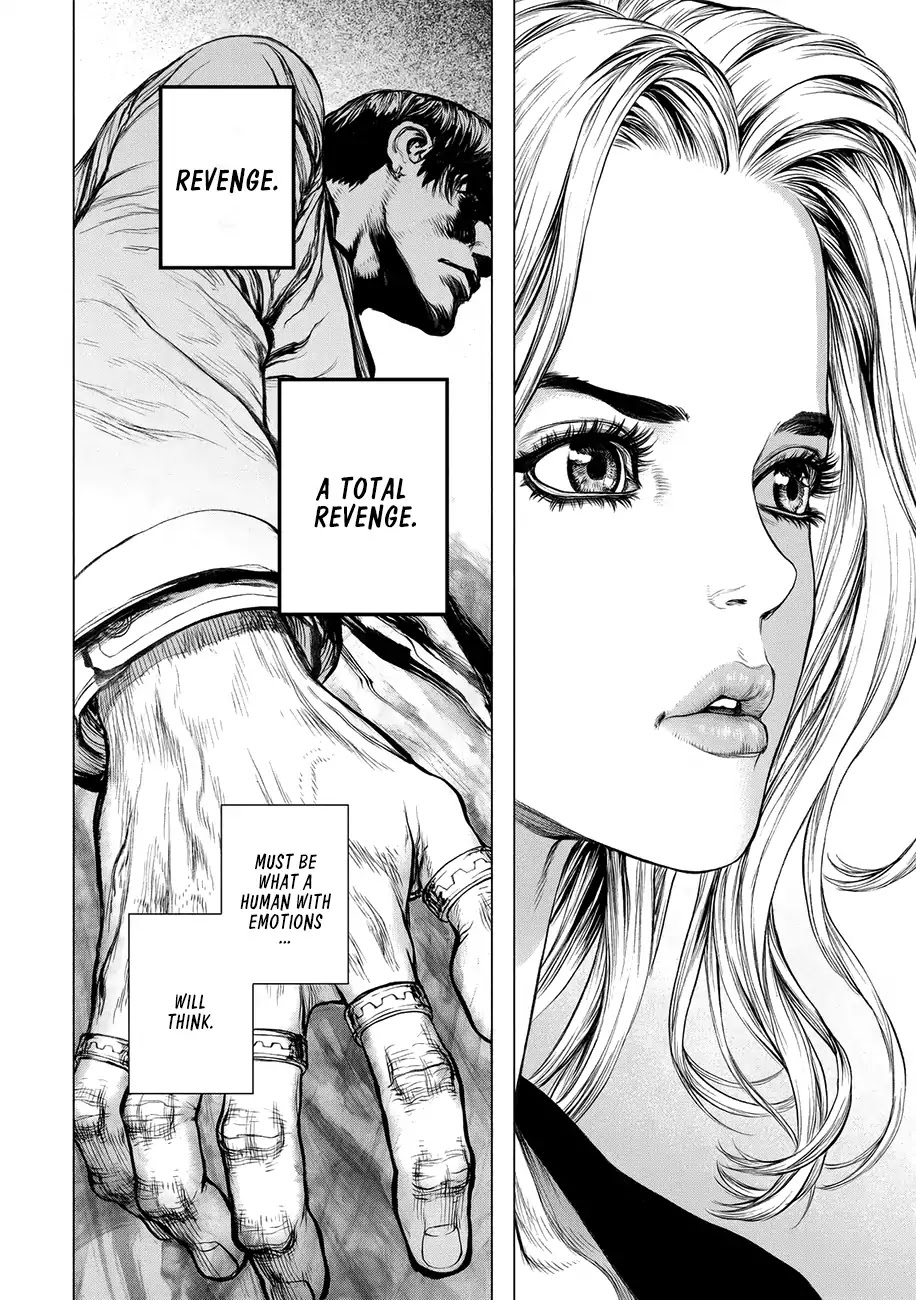 Origin - Chapter 59