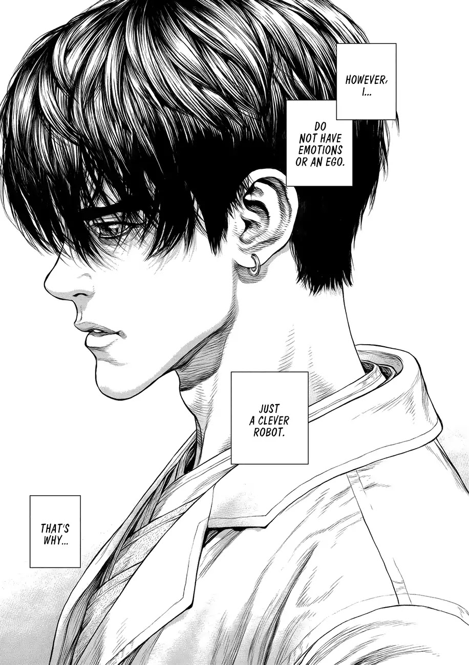 Origin - Chapter 59