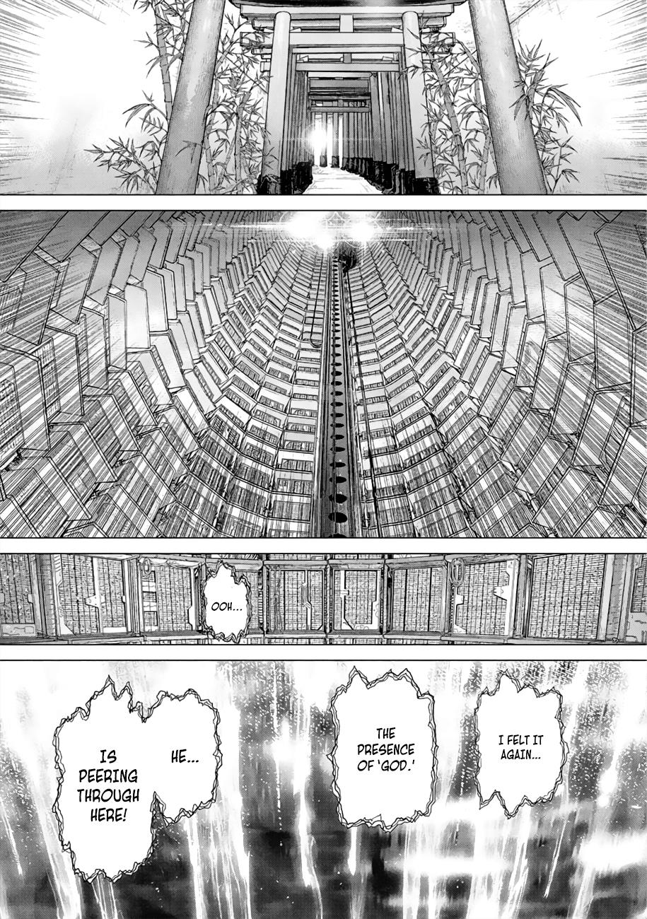 Origin - Chapter 47