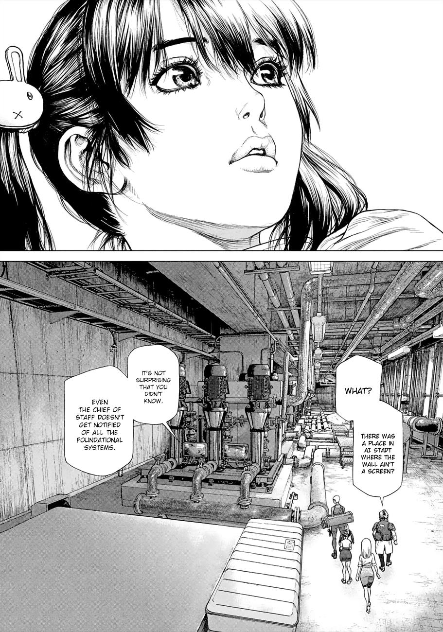 Origin - Chapter 42