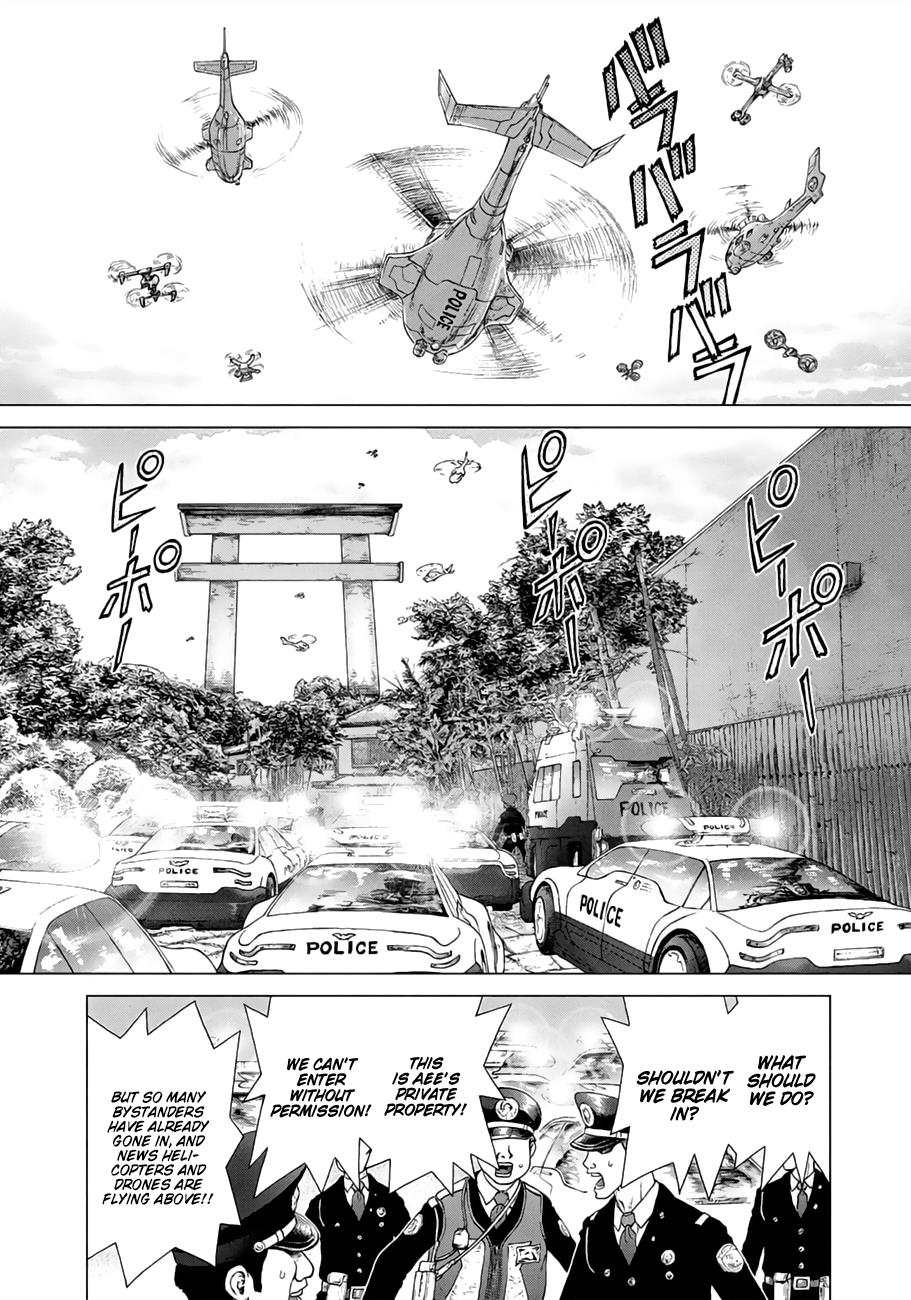 Origin - Chapter 42