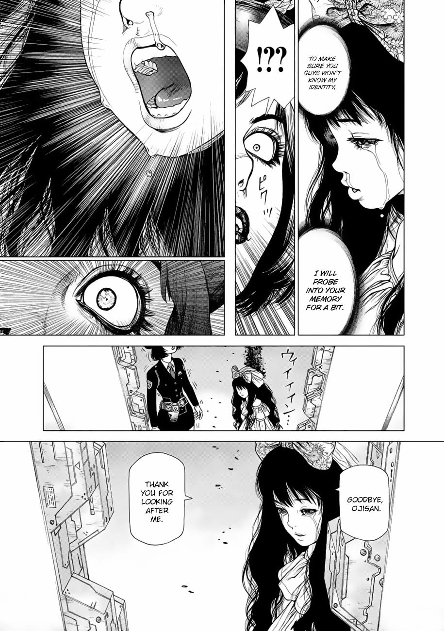 Origin - Chapter 48