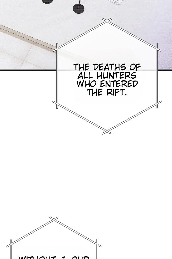 The Hunter Wants To Live Quietly - Chapter 2