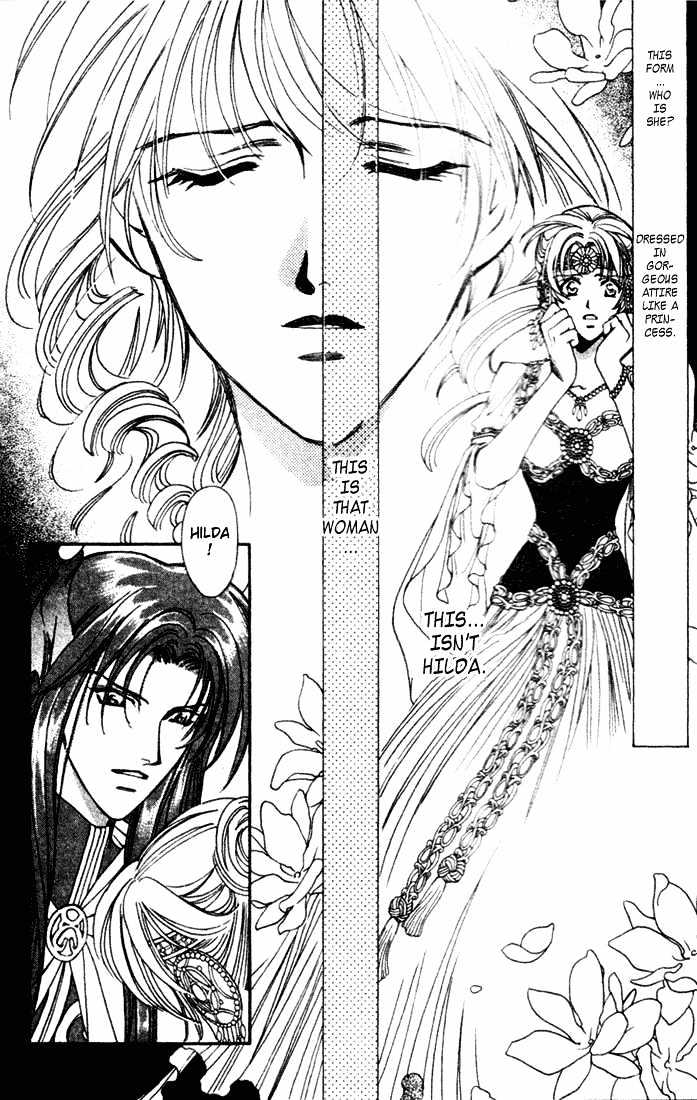 Seimaden - Chapter 43