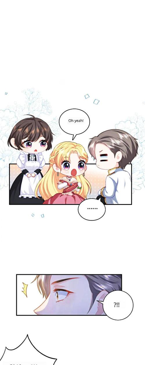 Masked Queen - Chapter 6