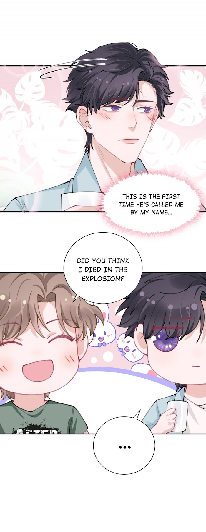 His Type Isn't Too Good - Chapter 47 : Head Over Heels In Love W.