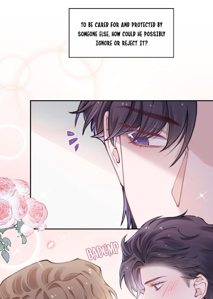 His Type Isn't Too Good - Chapter 47 : Head Over Heels In Love W.