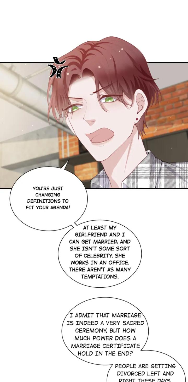 His Type Isn't Too Good - Chapter 68