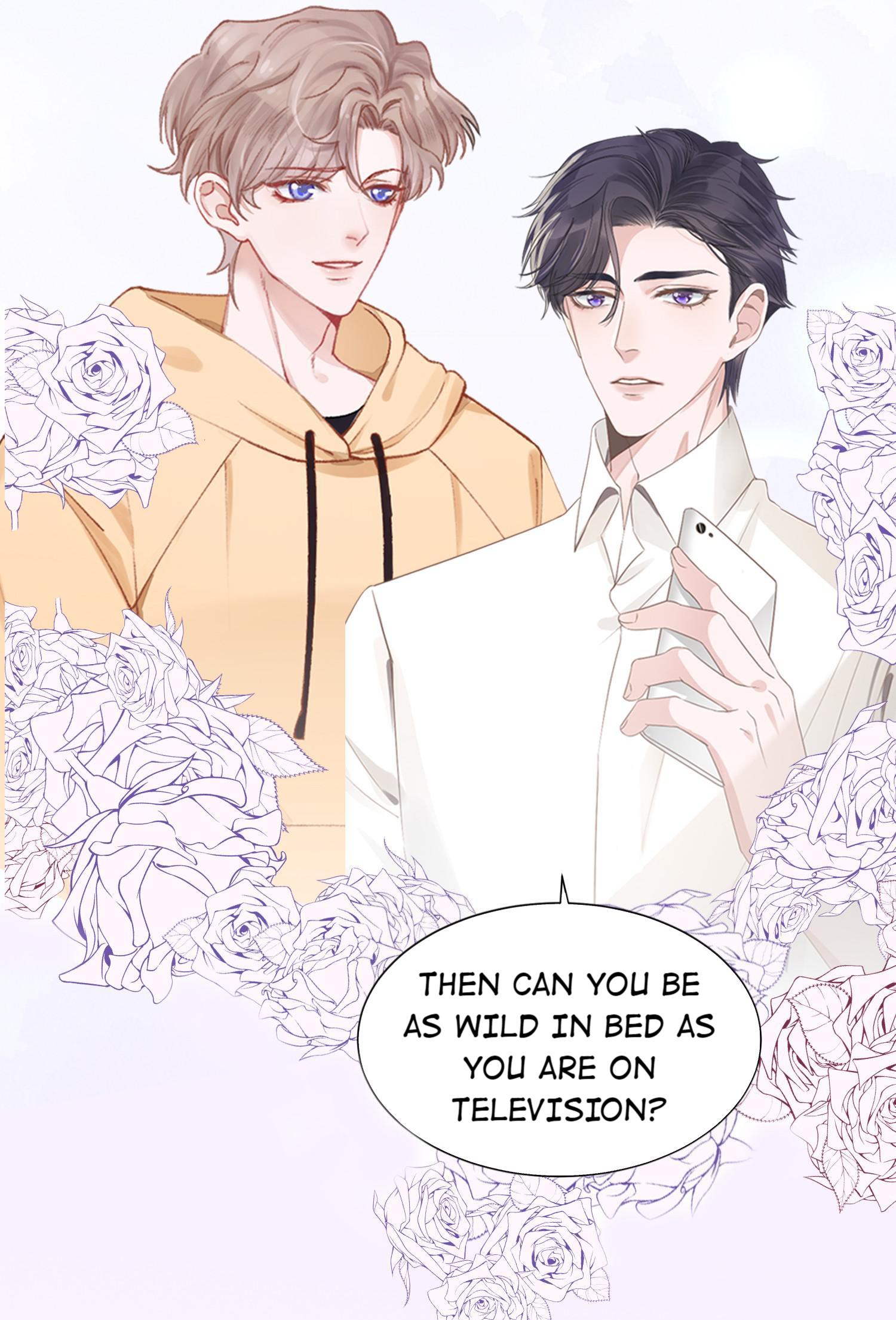 His Type Isn't Too Good - Chapter 0: Preview