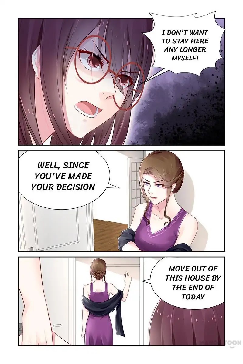 Gentlefolk Queen - Chapter 111