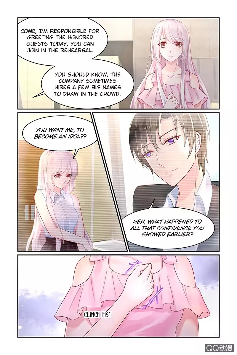 Gentlefolk Queen - Chapter 18