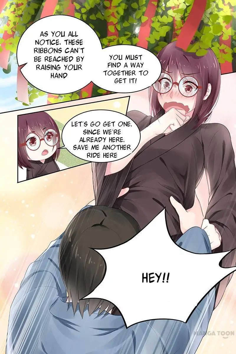 Gentlefolk Queen - Chapter 85