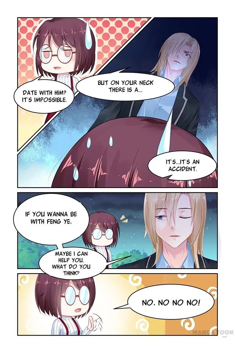 Gentlefolk Queen - Chapter 72