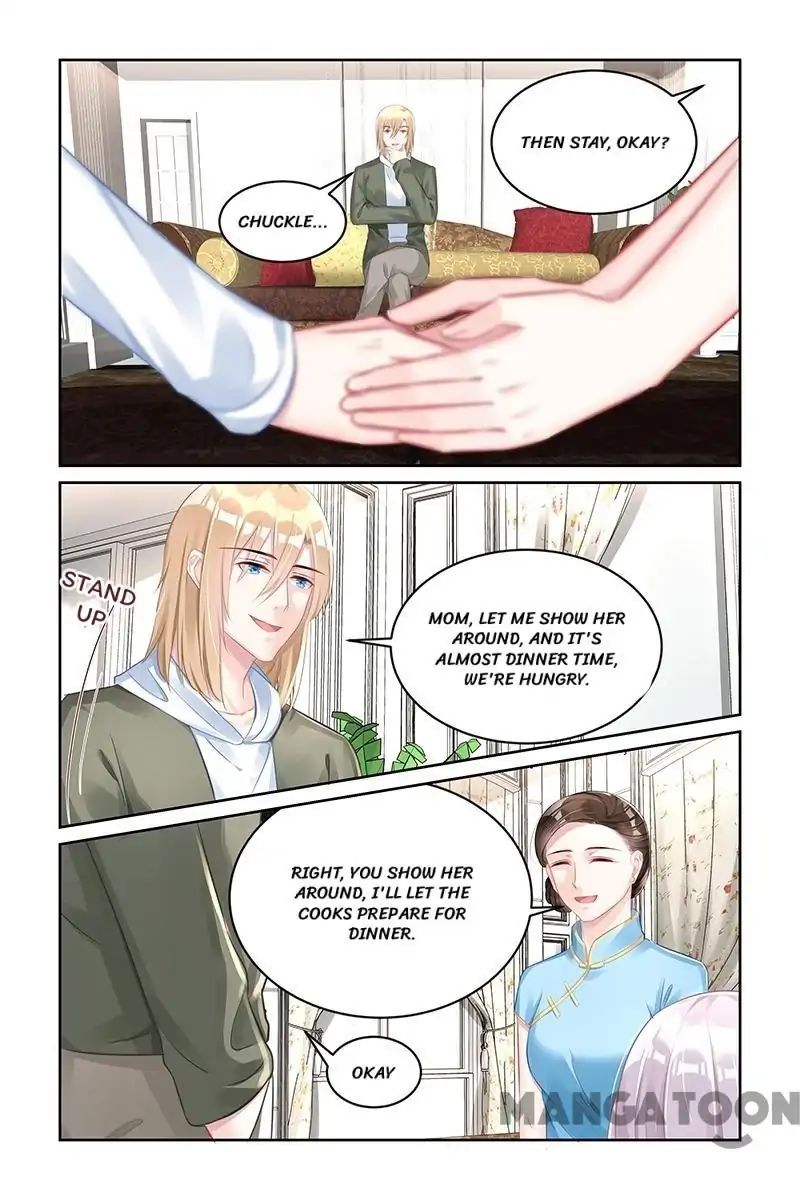 Gentlefolk Queen - Chapter 170