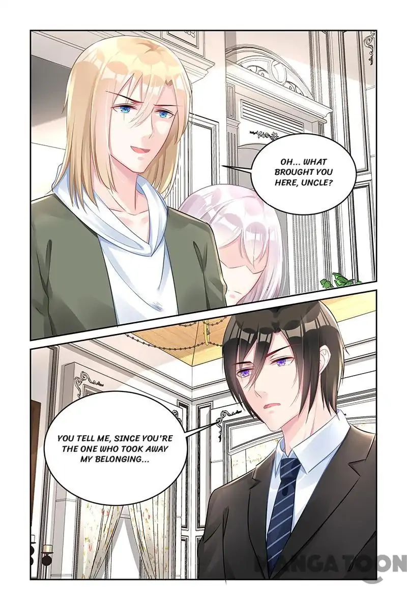 Gentlefolk Queen - Chapter 170