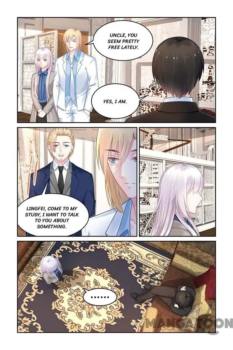 Gentlefolk Queen - Chapter 173