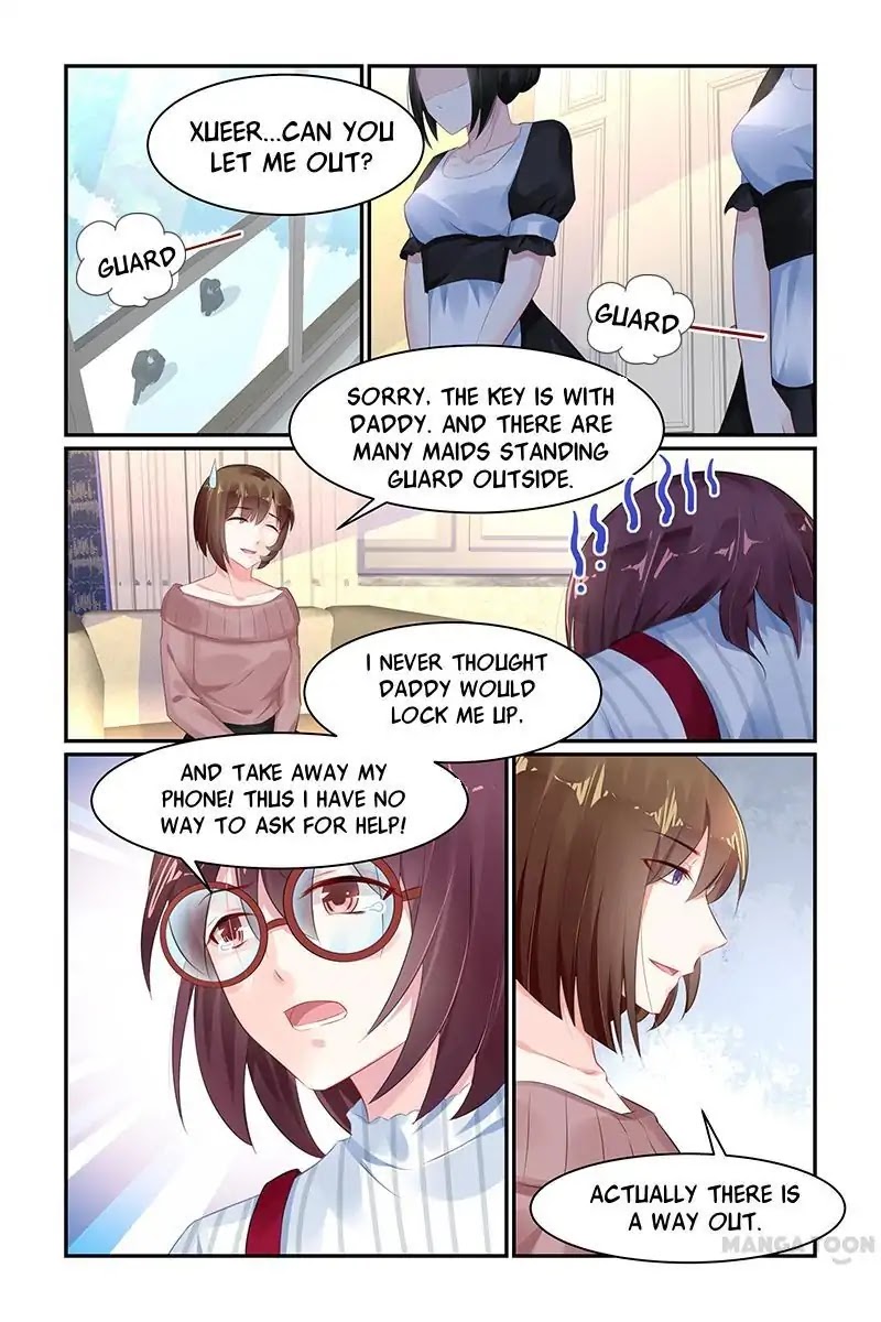 Gentlefolk Queen - Chapter 71