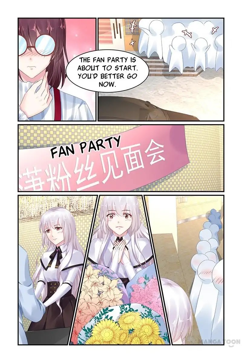 Gentlefolk Queen - Chapter 71