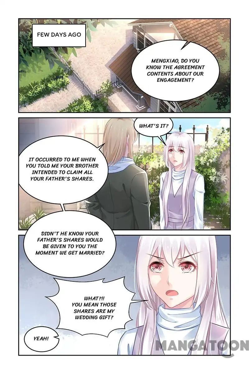 Gentlefolk Queen - Chapter 176