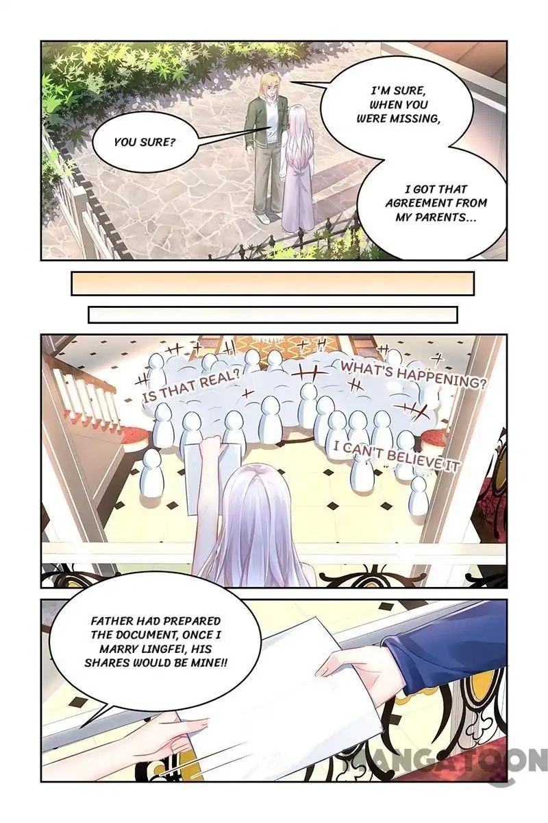 Gentlefolk Queen - Chapter 176