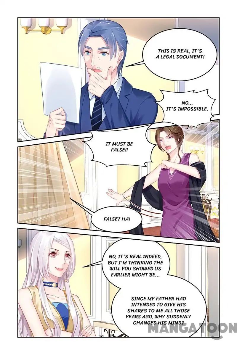 Gentlefolk Queen - Chapter 176