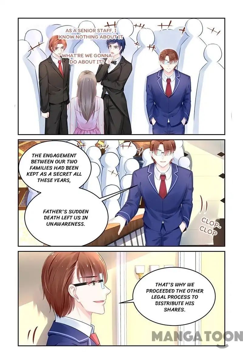 Gentlefolk Queen - Chapter 176