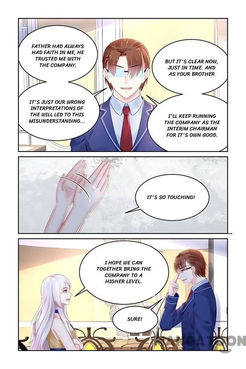 Gentlefolk Queen - Chapter 176