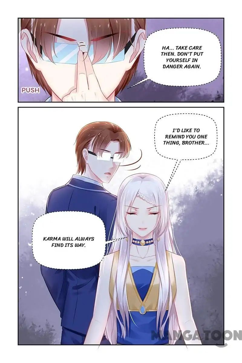 Gentlefolk Queen - Chapter 176