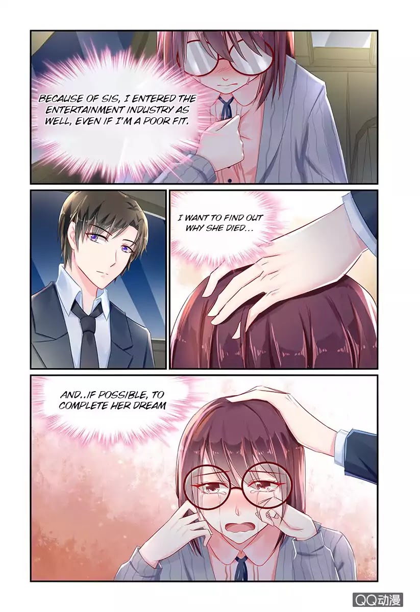 Gentlefolk Queen - Chapter 24