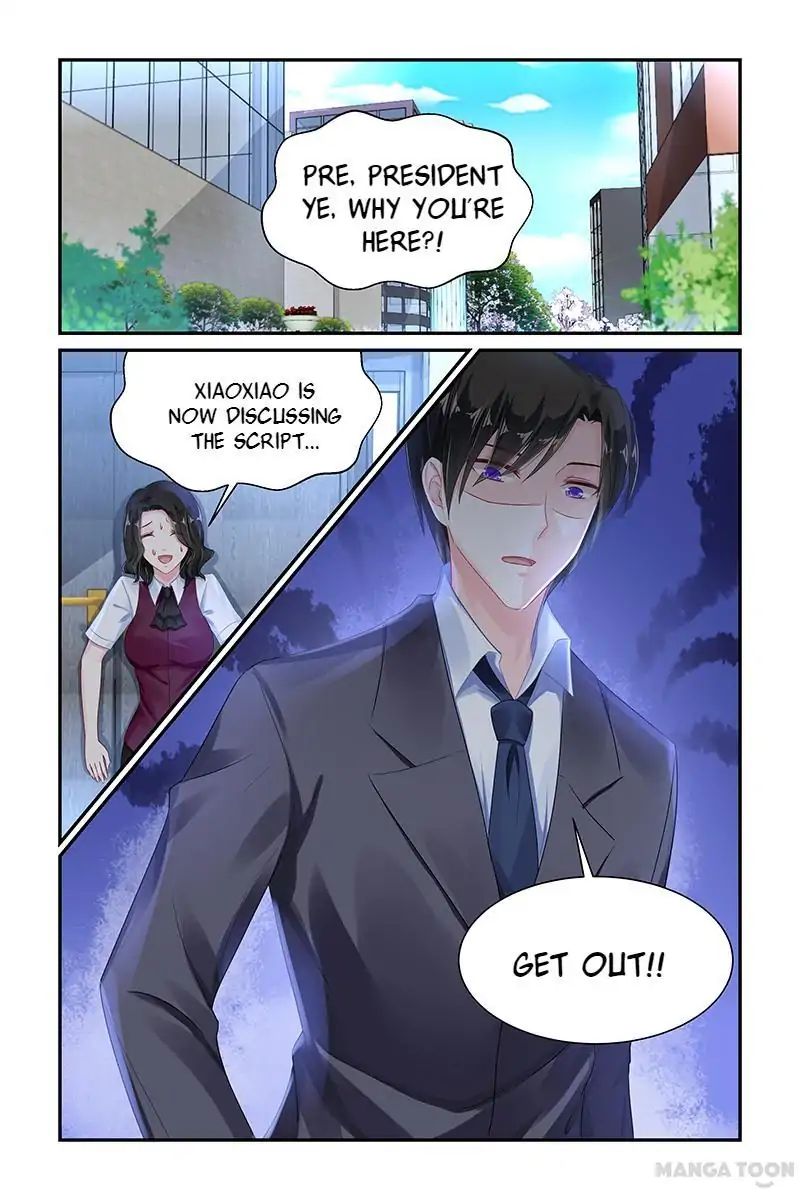 Gentlefolk Queen - Chapter 40