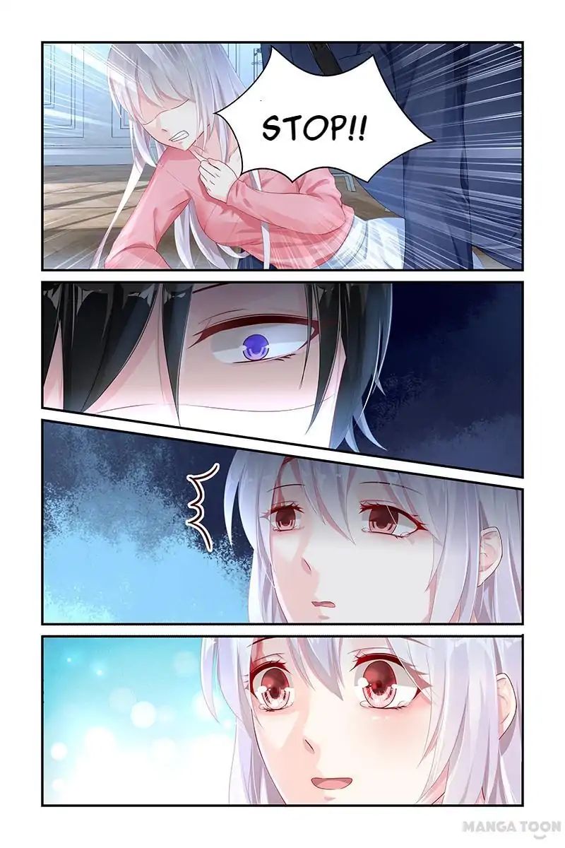 Gentlefolk Queen - Chapter 40