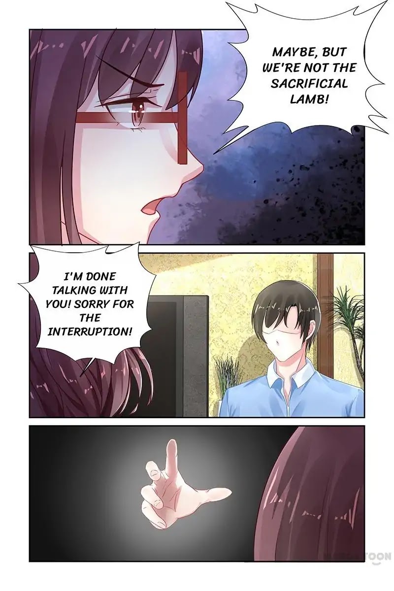 Gentlefolk Queen - Chapter 102