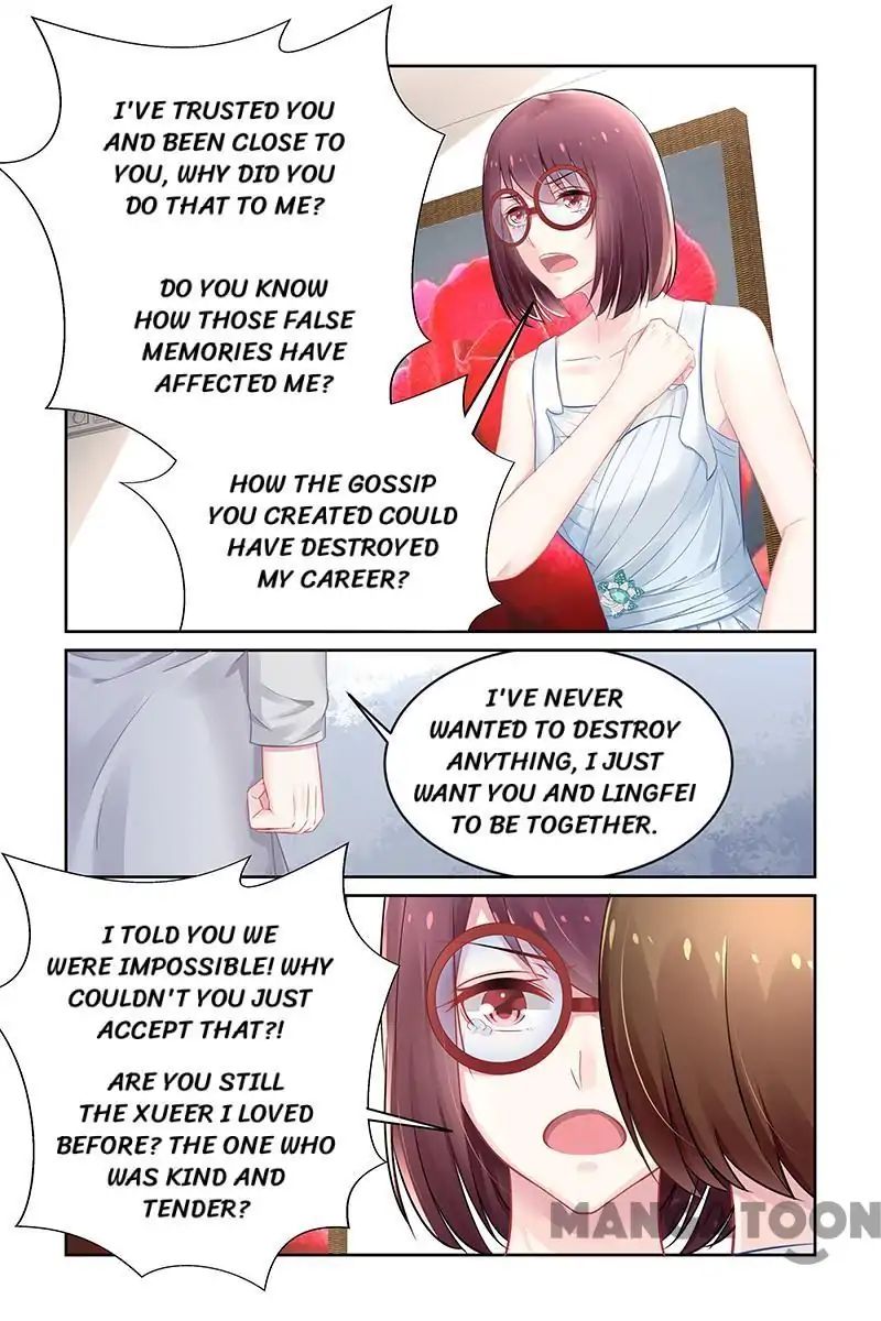 Gentlefolk Queen - Chapter 153