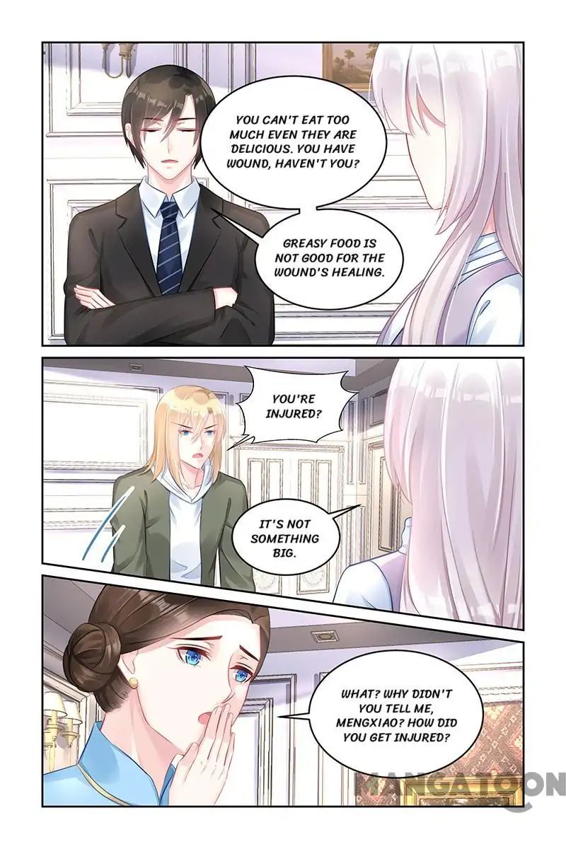 Gentlefolk Queen - Chapter 171