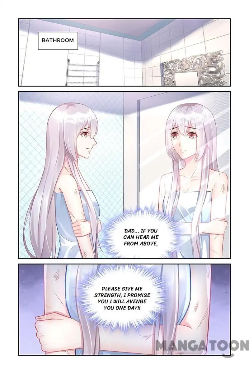 Gentlefolk Queen - Chapter 171