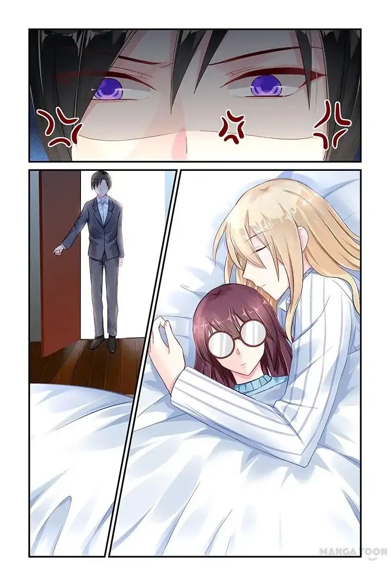 Gentlefolk Queen - Chapter 43