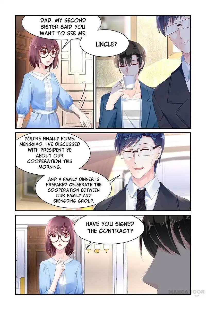 Gentlefolk Queen - Chapter 55