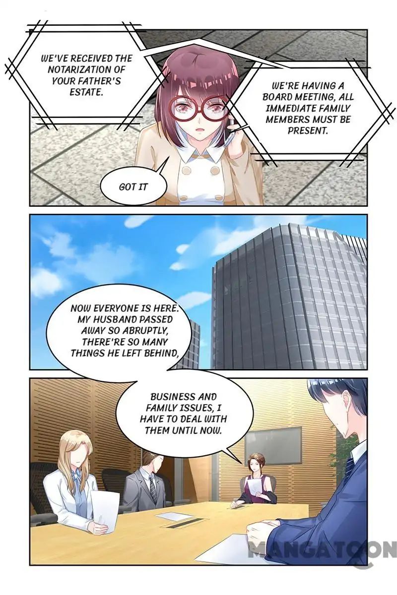 Gentlefolk Queen - Chapter 160