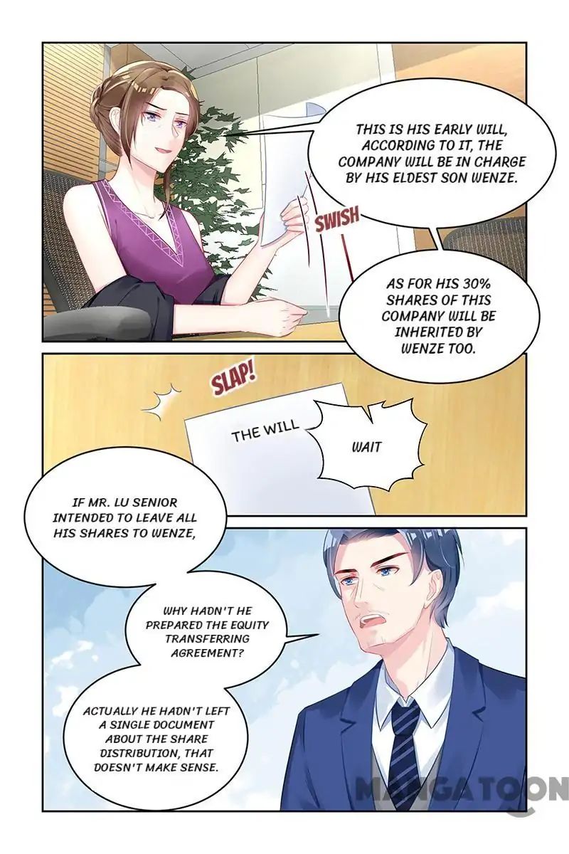 Gentlefolk Queen - Chapter 160