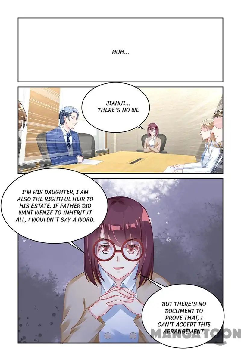 Gentlefolk Queen - Chapter 160