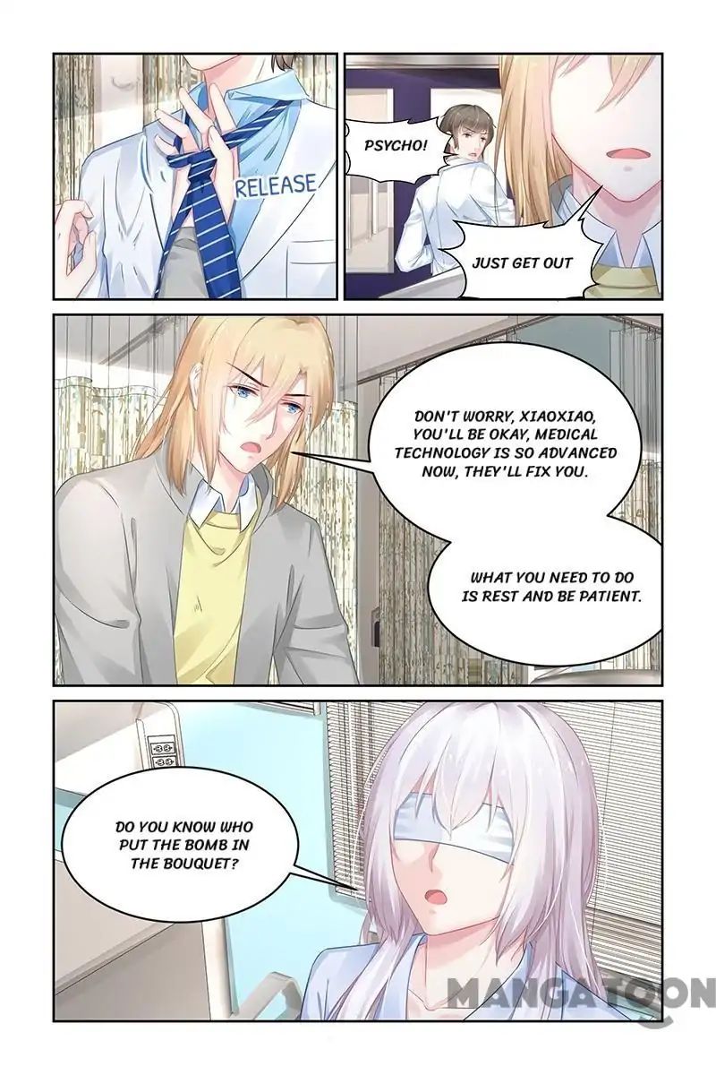 Gentlefolk Queen - Chapter 183