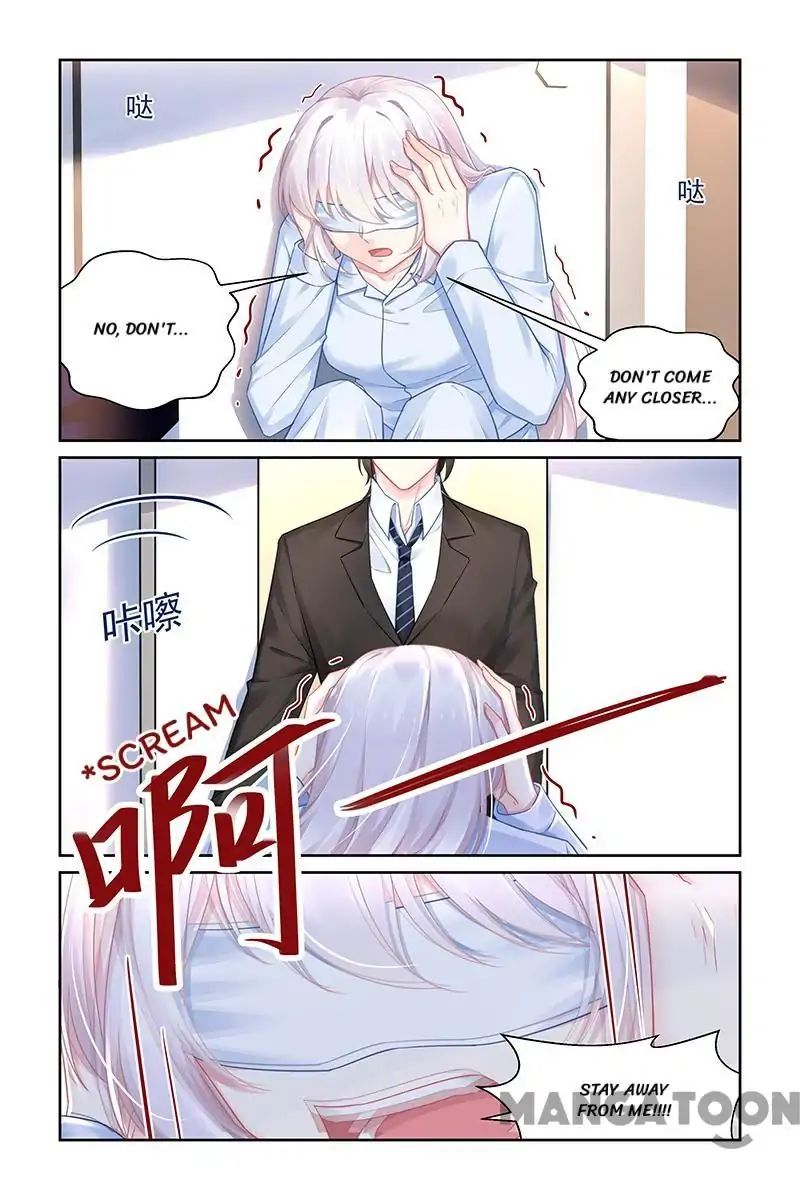 Gentlefolk Queen - Chapter 184