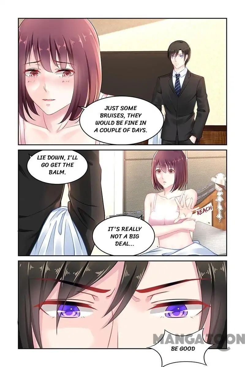 Gentlefolk Queen - Chapter 138