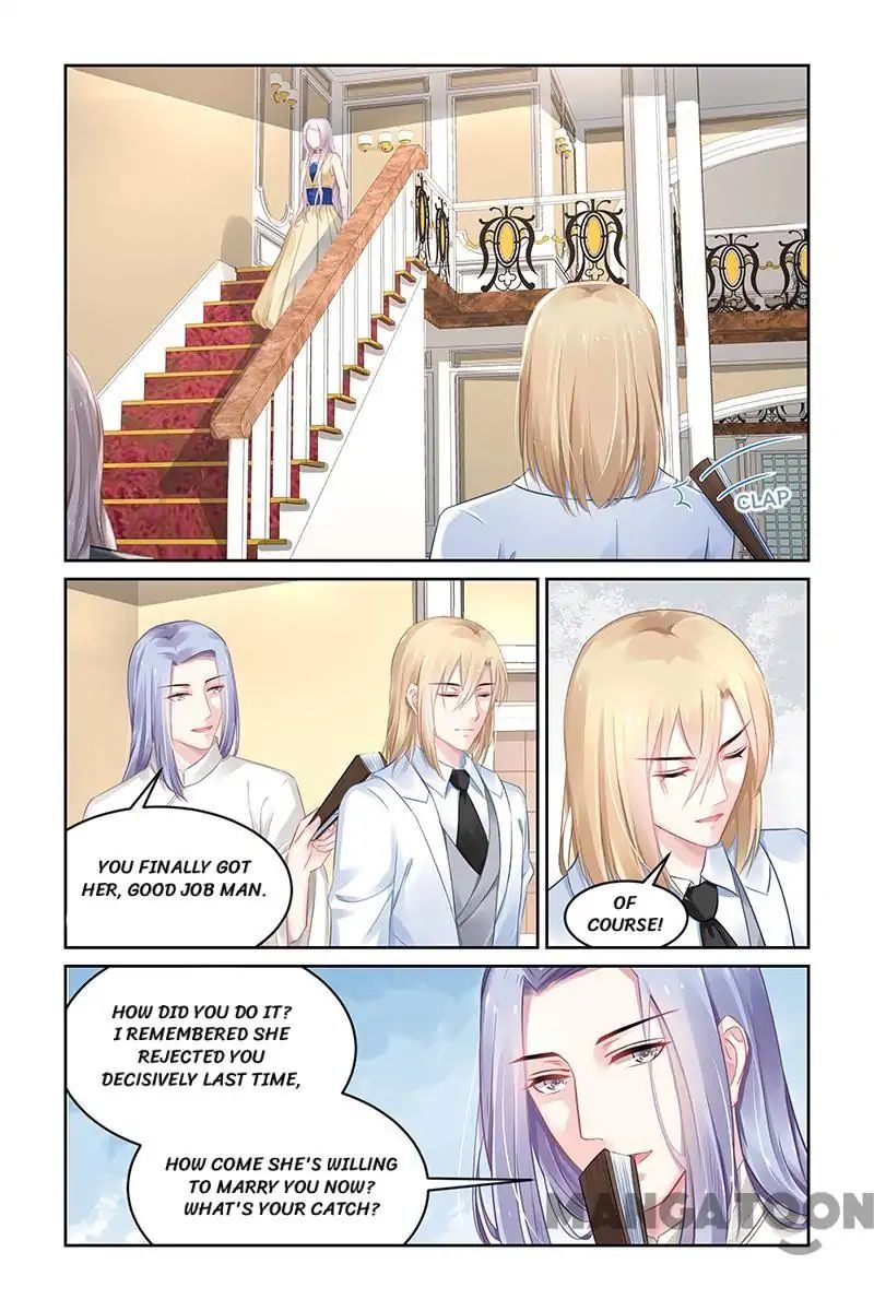 Gentlefolk Queen - Chapter 177