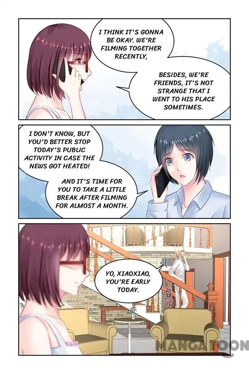 Gentlefolk Queen - Chapter 140