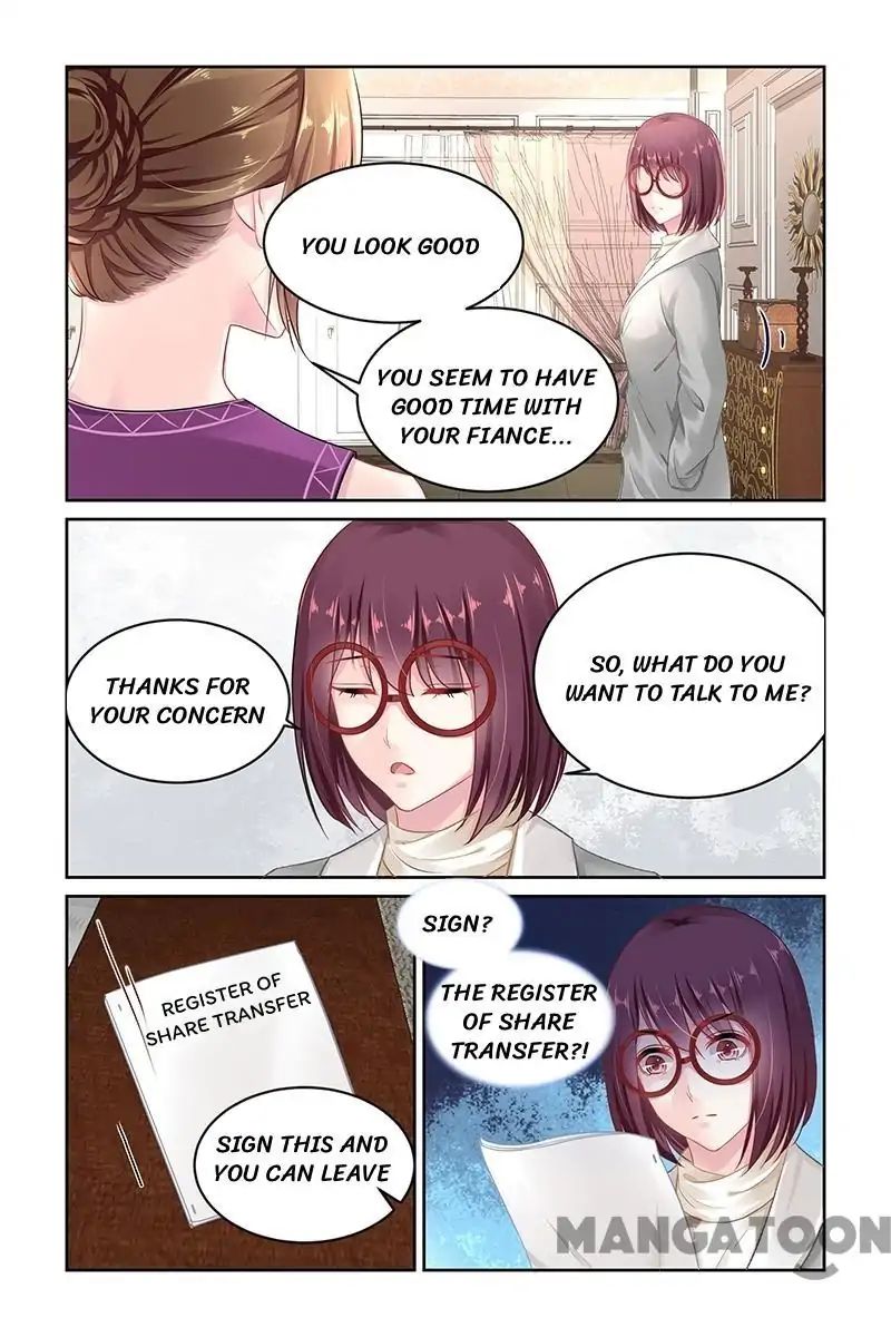 Gentlefolk Queen - Chapter 140