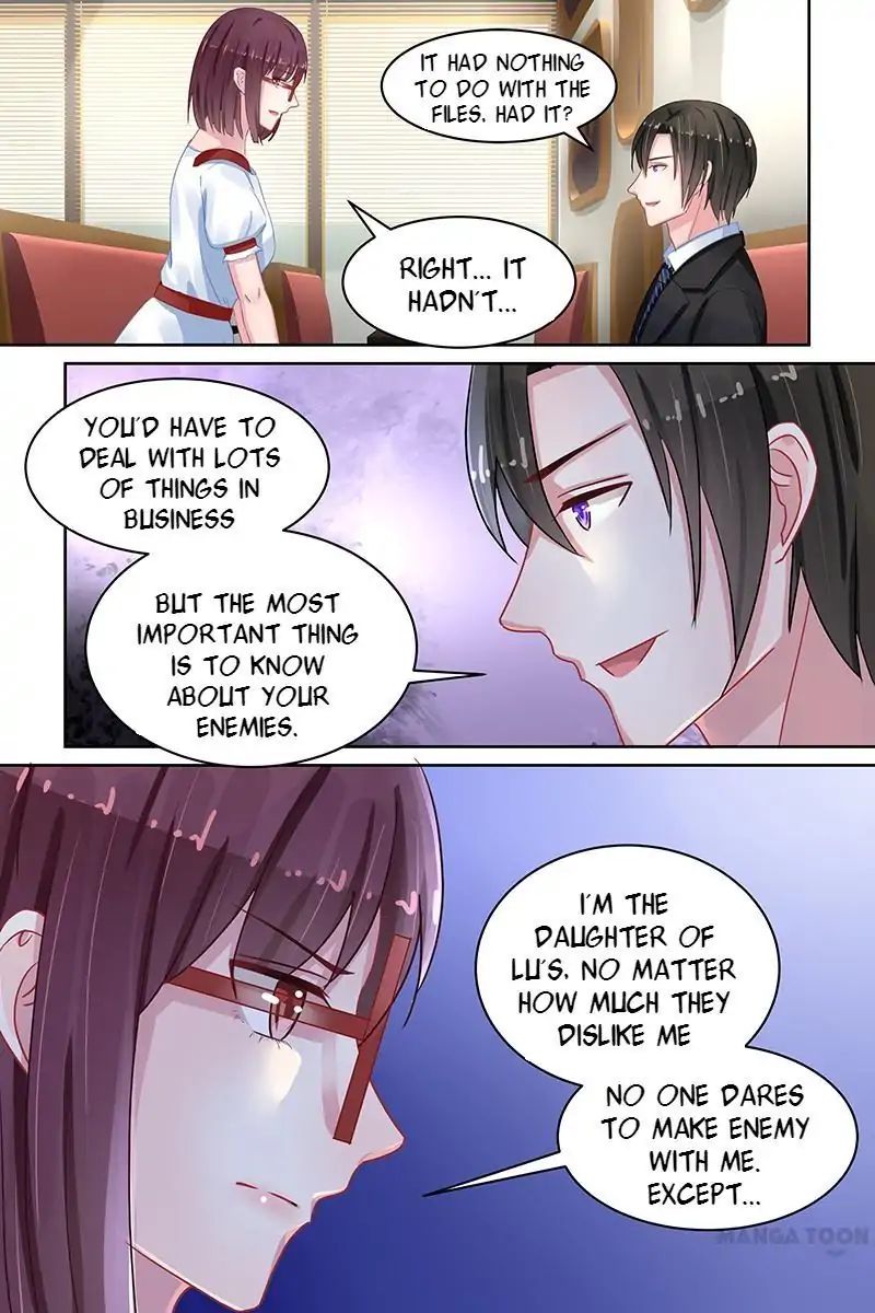 Gentlefolk Queen - Chapter 88