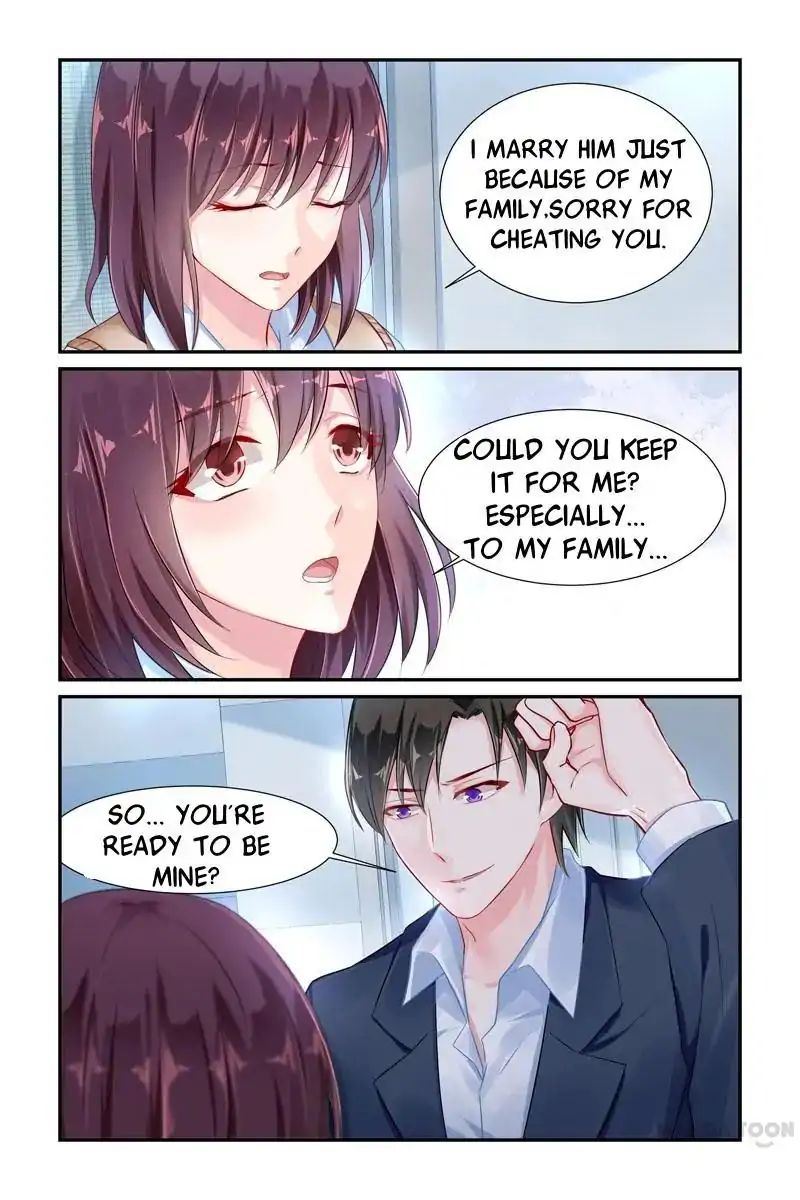 Gentlefolk Queen - Chapter 37