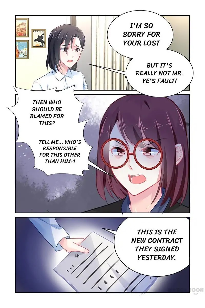 Gentlefolk Queen - Chapter 109